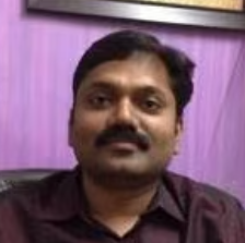 Dr Amol Bidkar
